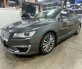 SELECT AWD *TOIT* NAV CUIR SIÈGES CHAUFF CARP