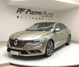 DCI 160 CV EDC ENERGY INITIALE PARIS 4CONTROL