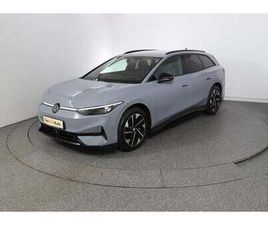 VOLKSWAGEN ID.7 TOURER TOURER PRO 210 KW BUSINESS