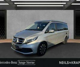 MARCO POLO 300 D EDITION AMG+TOTW+AMBIENTE+360