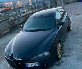 ALFA 147