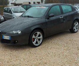 ALFA ROMEO 147 ALFA 147