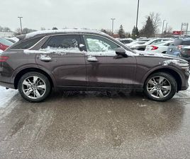 GENESIS GV70 2.5T PRESTIGE AWD