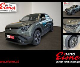 SUZUKI VITARA SUZUKI EVITARA 61KWH GL+ ALLGRIP-E FLASH