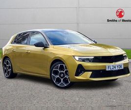 1.2 TURBO ULTIMATE EURO 6 (S/S) 5DR