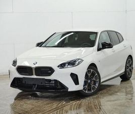 BMW M135 LIMOUSINE XDRIVE NAVI+LED+KAMERA+SHADOW+DAB