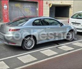 ALFA ROMEO GT 1.9 JTD DISTINCTIVE