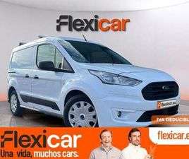 FORD TRANSIT CONNECT VAN VAN TREND 101CV