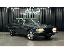 CHEVROLET OPALA COMODORO/COMOD. SLE 4.1/2.5