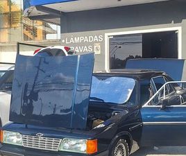 CHEVROLET OPALA COMODORO/COMOD. SLE 4.1/2.5