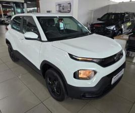 TATA PUNCH 1.2 ADVENTURE