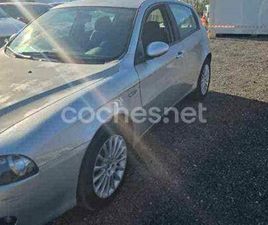 ALFA ROMEO 147