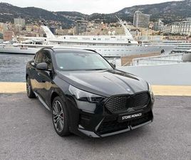 BMW IX2 XDRIVE 30 IX2 XDRIVE30