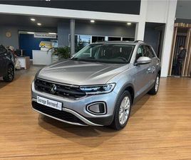 1.0 TSI 110 START/STOP BVM6 LIFE