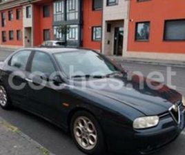 ALFA ROMEO 156