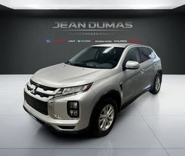 MITSUBISHI RVR SE AWC