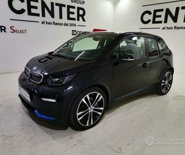 BMW I3 S 120 AH ADVANTAGE - PROMO FINANZIAMENTO