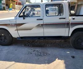 S / LUXE 3.9/4.0 DIESEL