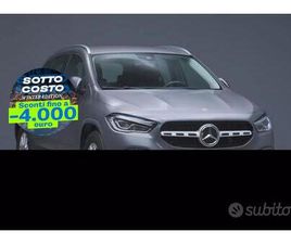 MERCEDES GLA-H247 2020 GLA 200 D BUSINESS EXTRA AU