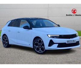 1.5 TURBO D ULTIMATE AUTO EURO 6 (S/S) 5DR