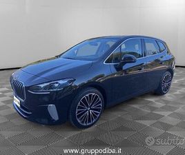 BMW SERIE 2 ACTIVE TOURER BMW SERIE 2 ACTIVE TOURER SERIE 2 U06 ACTIVE ...