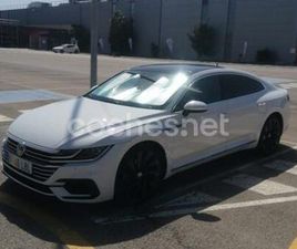VOLKSWAGEN ARTEON RLINE 2.0 TDI DSG