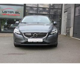 T2 INSCRIPTION 122HK-LAV KILOMETERSTAND-PEN BIL!