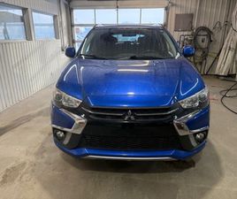 MITSUBISHI RVR SE LTD AWC