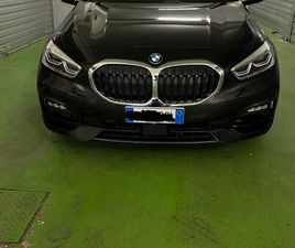 BMW SARIE 128 SPIRT