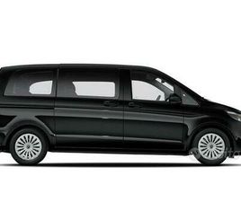 MERCEDES CLASSE V V 200 MERCEDES-BENZ CLASSE V MOD: CLASS-V-CLASS V 2...