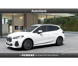 BMW SERIE 2 ACTIVE TOURER 220I 48V ACTIVE TOU...