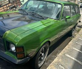 CHEVROLET CARAVAN L/SL/S/SS 2.5/4.1/4.2