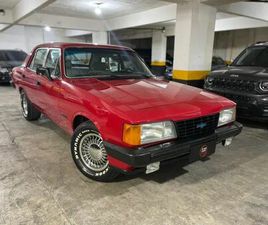 CHEVROLET OPALA L/SL/SS/ 2.5/4.1