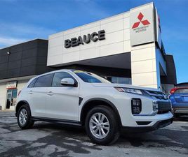 MITSUBISHI RVR RVR SE AWC