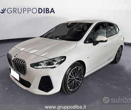 BMW SERIE 2 ACTIVE TOURER SERIE 2 U06 ACTIVE ...