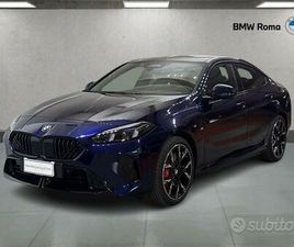 BMW SERIE 2 GRAN COUPE 220D BMW SERIE 2 220D GRAN COUPE 48V MSPORT PRO AUTO