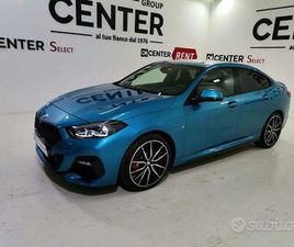 BMW SERIE 2 G.C. 218I GRAN COUPÉ MSPORT