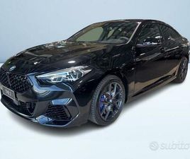 BMW SERIE 2 G.C. SERIE 2 GRAN COUPÉ M235I XDRIVE