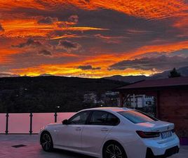 BMW SERIE 3 330D XDRIVE BMW 330 XD