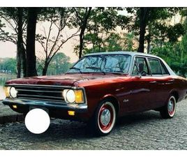 CHEVROLET OPALA L/SL/SS/ 2.5/4.1