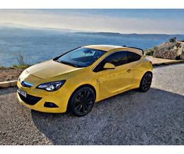 OPEL ASTRA 1.6 CDTI, 2016 GOD.