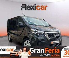 COMBI 8 2.0DCI 110KW L1H1 1T PREMIUM