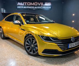 VOLKSWAGEN ARTEON ELEGANCE 2.0 TDI DSG 4MOT