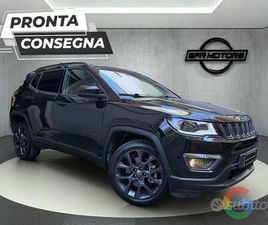 JEEP COMPASS 4XE PLUG-IN HYBRID - PROMO/IVA ESP.