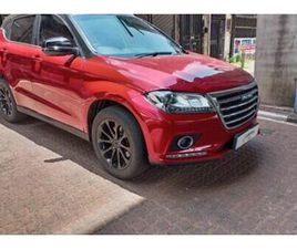 2019 HAVAL H2 1.5T LUXURY AUTO