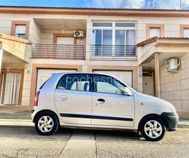 HYUNDAI ATOS PRIME 1.1I GLS