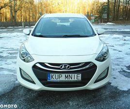 HYUNDAI I30 SW HYUNDAI I30 1.4 COMFORT