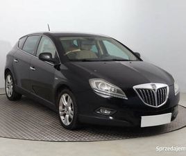 LANCIA DELTA 1.6 JTD BIELANY WROCLAWSKIE - SPRZEDAJEMY.PL
