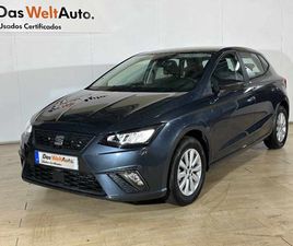 SEAT IBIZA 1.0 TSI STYLE DSG