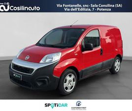 1.3 MJT 95CV CARGO SX